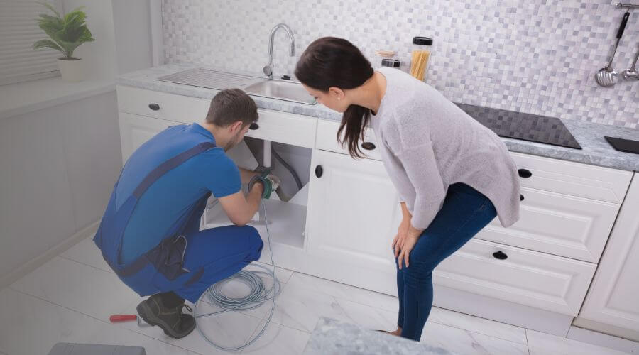 Expert burst pipe repair services in Virgin, UT